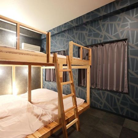Hostel Ikidane House Tokio Zewnętrze zdjęcie