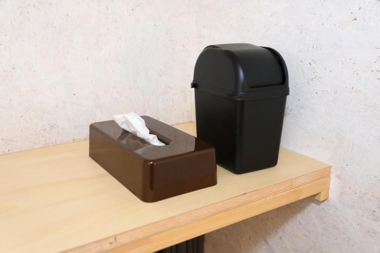 Hostel Ikidane House Tokio Zewnętrze zdjęcie