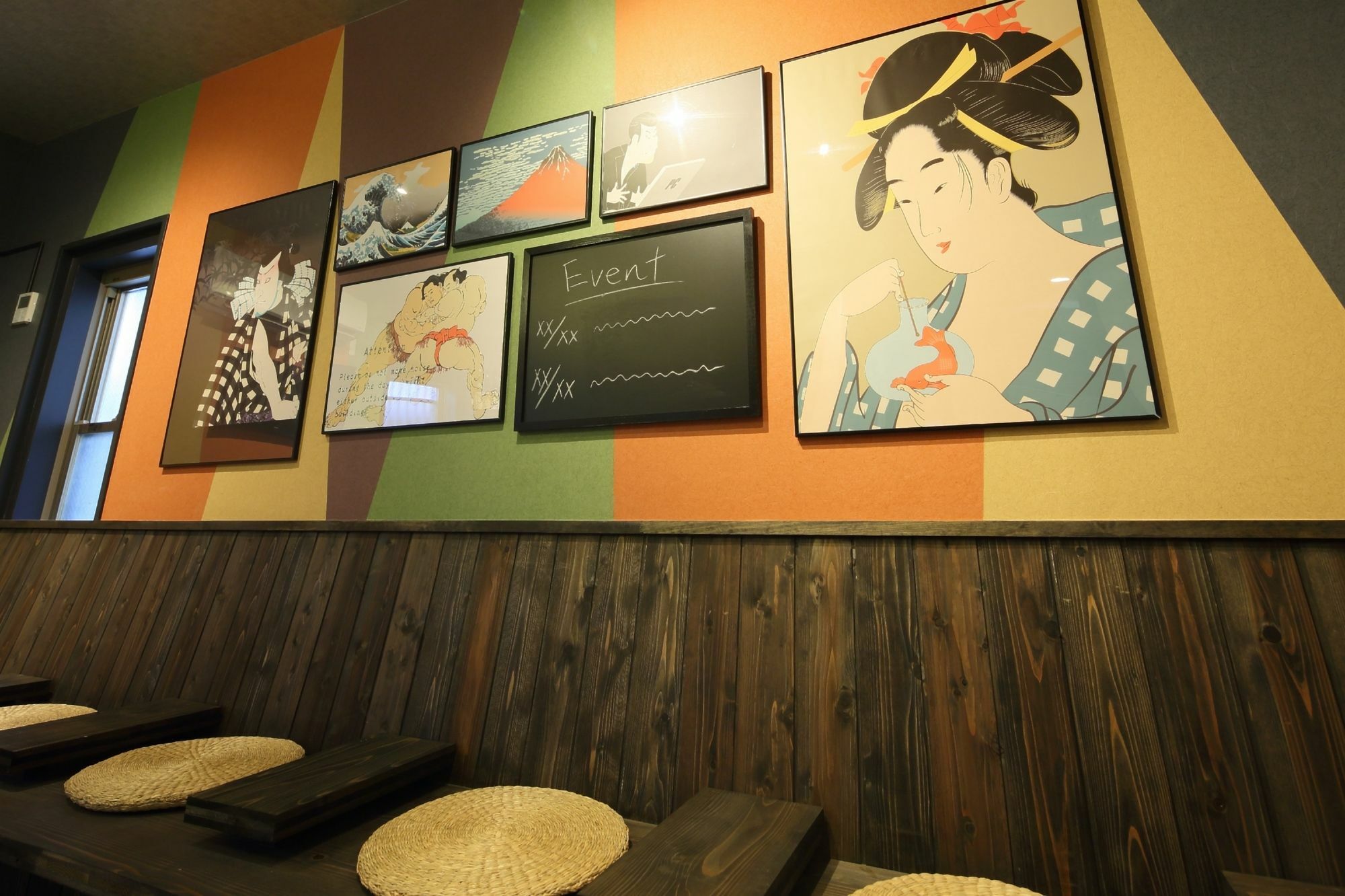 Hostel Ikidane House Tokio Zewnętrze zdjęcie