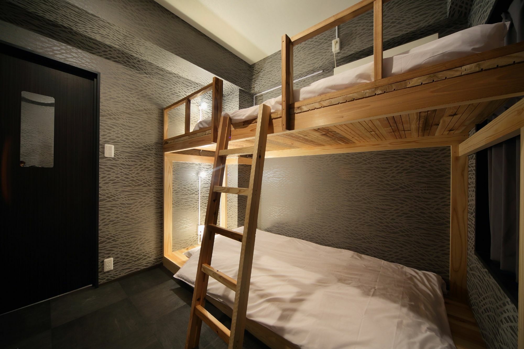 Hostel Ikidane House Tokio Zewnętrze zdjęcie