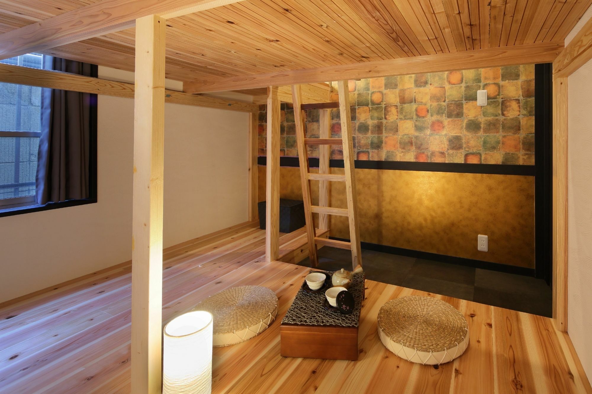 Hostel Ikidane House Tokio Zewnętrze zdjęcie