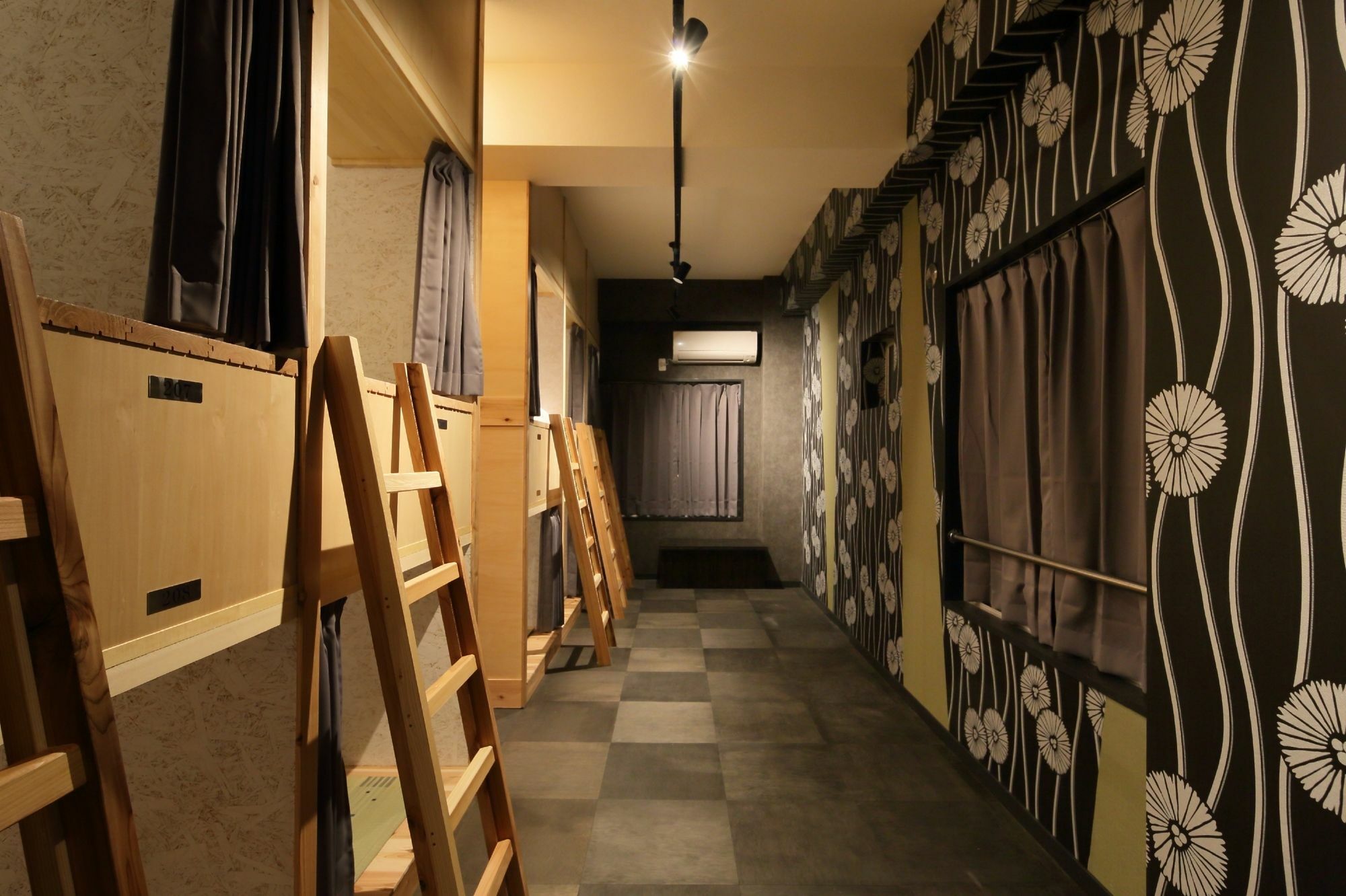 Hostel Ikidane House Tokio Zewnętrze zdjęcie