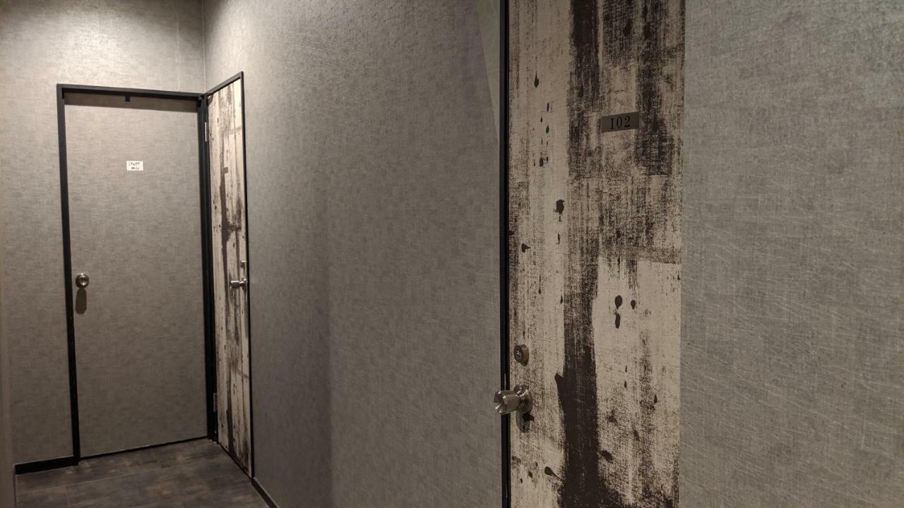 Hostel Ikidane House Tokio Zewnętrze zdjęcie