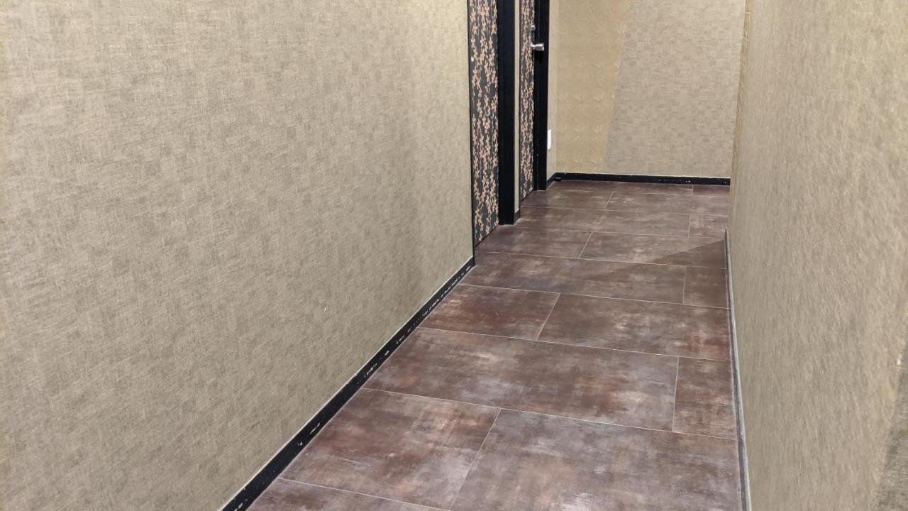 Hostel Ikidane House Tokio Zewnętrze zdjęcie